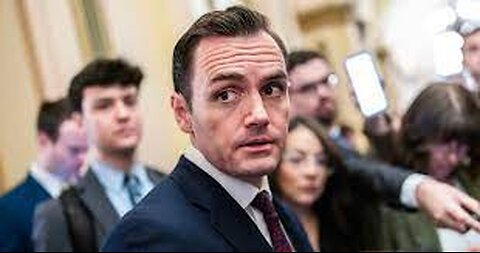The Exit of Mike Gallagher: A GOP Shift
