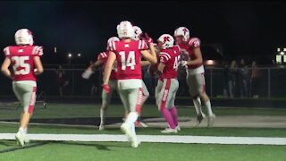 Friday Night Blitz: Kimberly blows by Fond du Lac to stay undefeated