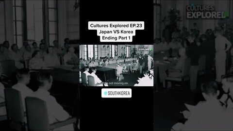 Cultures Explored Ep.23 | Ending Part 1 #short