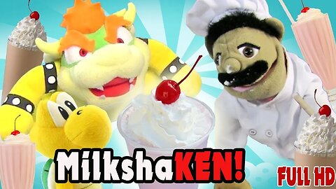 SML Movie - Milkshaken! 2023 - Full Episode