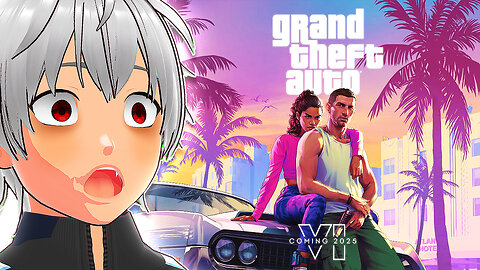 IT'S ACTUALLY REAL?! | Grand Theft Auto VI Trailer 1 (GTA 6 REACTION & ANALYSIS)