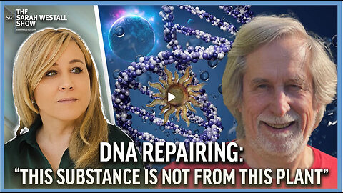 Regaining Lost DNA & human gene Functions, Tools from the Past w/ Dr. Richard Presser