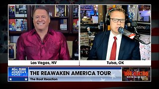 The Reawaken America Tour Is Coming To Detroit, MI In Support Of President Trump