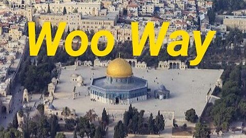 Holy Land Wars @ 10/31/23