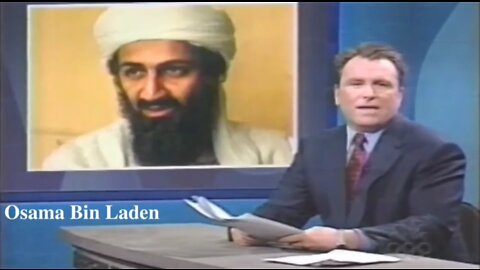 Saturday Night Live 9/11 Predictive Programming