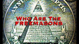 Altiyan Childs Exposes who Controls the World - FREEMASONS