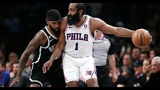 76ers-Nets Game 3 Officiating Controversies | Harden, Claxton and Draymond Green Ejections