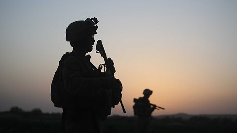 Szwadrony śmierci CIA w Afganistanie