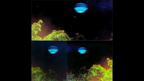 UFO Videos Roswell - UFO's Gulf Breeze Florida - Porthole UFO