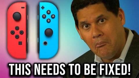 Nintendo Has Some Bad News About The Switch