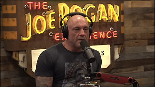 Man-Made Forest Fires in California, still continues! Interview with Joe Rogan & Patrick Bet-David