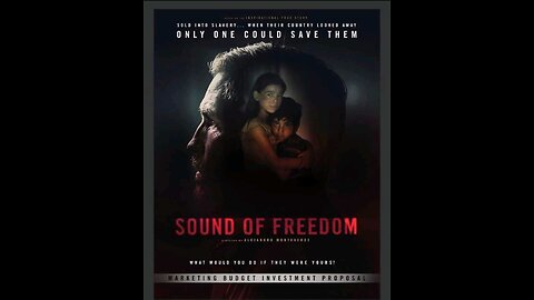 Sound Of Freedom Jim Caviezel as Tim Ballard