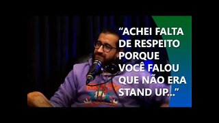 O TAL VÍDEO FALANDO MAL DA BRUNA LOUISE | AFONSO PADILHA À DERIVA PODCAST (058)