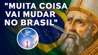 O MOVIMENTO ESPIRITUAL PELA HUMANIDADE Agostinho de Hipona