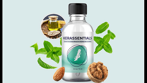 Kerassentials Deliverable