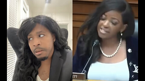 Who wore it better ? I’m going to get cancelled after this video. This lady is a mess.