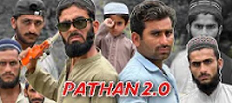 PATHAN 2.0 || Pakistani Movie || Replay Of Pathan