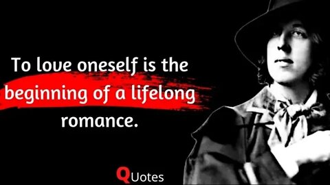 Oscar Wilde Quotes|Oscar Wilde Quotes about life|about love❤️