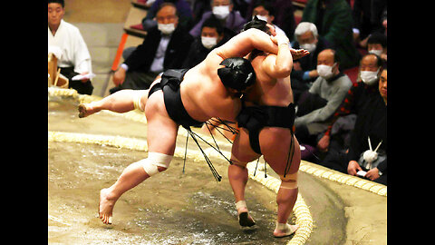 Day 4 Aki Basho 2023