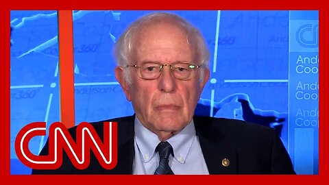 Sen. Bernie Sanders shares what it will take to endorse Kamala Harris| U.S. NEWS ✅