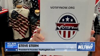 Fredericks and Steve Stern detail how MAGA takes over the RNC
