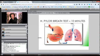 EHI - H.Pylori with Dr H - Trailer 1