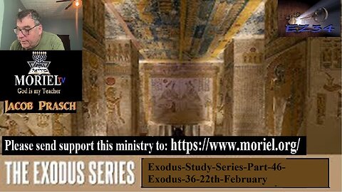 Exodus-Study-Series-Part-46-Exodus-36-22th-February