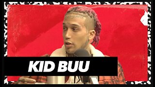 Kid Buu talks about being a Clone & his new Micro Chip Implant!