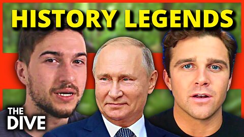 Russia CAPTURES Marinka, Putin PLANS OFFESNIVE In Belarus w/ HISTORY LEGENDS