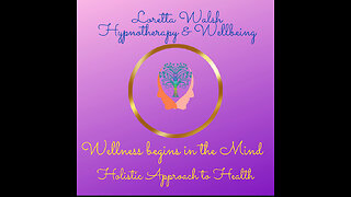 REIKI HEALING AND HYPNOTHERAPY