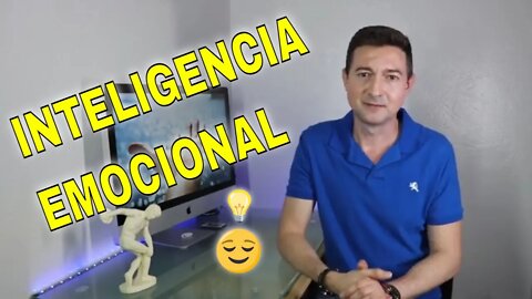 Inteligencia emocional 🙂