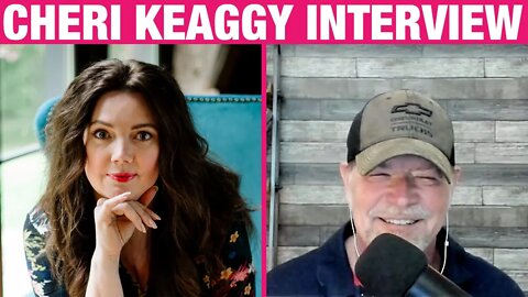 Cheri Keaggy Interview