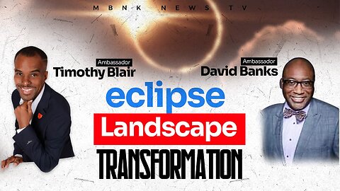 ECLIPSE: TRANSFORMING KINGDOM’S SOCIAL LANDSCAPE | MAMLAKAK BROADCAST NETWORK