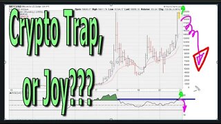 Early December 2020 Crypto Trap, or Joy??? - #1311