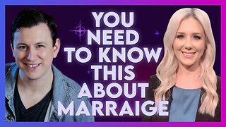 Kelsey O'Malley: You Need to Know This About Marriage! | June 15 2023