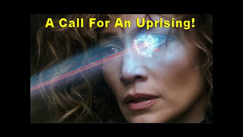 Call: Jennifer Lopez Atlas (2024) - Satan's Plot Couldn't Be More Sinister!