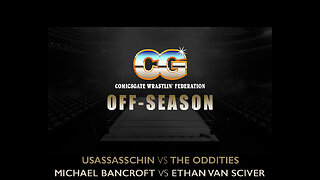 CGWF Off-Season Exhibitions II