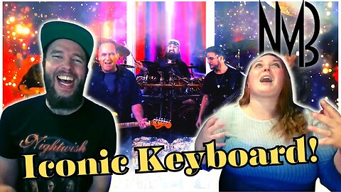 Dare to be Different! | THE NEAL MORSE BAND - Bird On A Wire | FIRST TIME REACTION