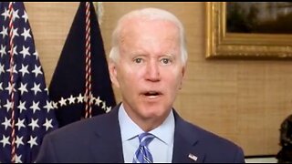 Biden's Actions on Election Day Tell You Everything You Need to Know About His Admin