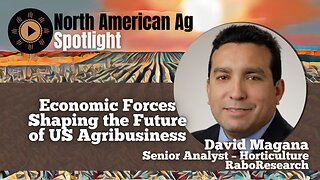 Economic Forces Shaping the Future of US Agribusiness