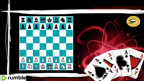 IT'S TIME FOR A NEW ERA | CHESS WEEK V4 |