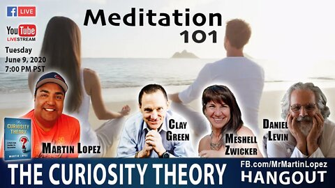 Meditation 101 - BEGINNER'S GUIDE TO MEDITATION » for positive energy