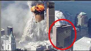 DO YOU REALLY KNOW THE TRUTH ABOUT TWIN TOWERS . 911?