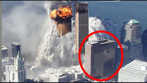 DO YOU REALLY KNOW THE TRUTH ABOUT TWIN TOWERS . 911?