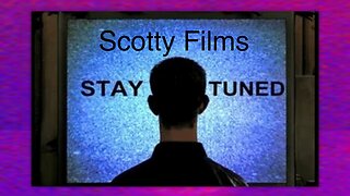PINK FLOYD - WISH YOU WERE HERE - BY SCOTTY FILMS