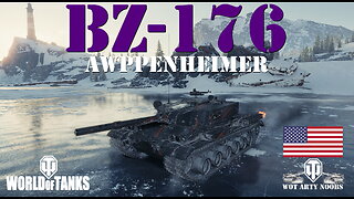 BZ-176 - Awppenheimer