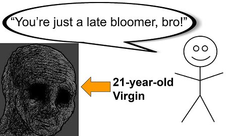 The Late Bloomer Fallacy