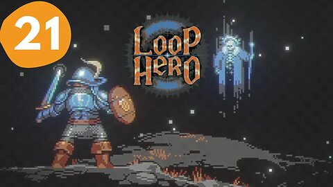 Its a lootbox Hero, with stars in his eyes | Loop Hero ep21