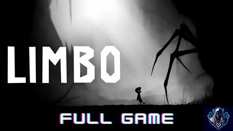 LIMBO - Complete Walkthrough - Xbox 360