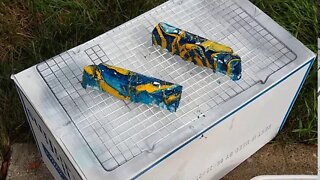 How to do Hydro Dipping